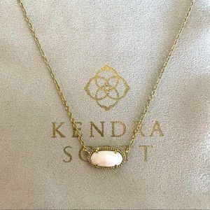 Kendra Scott Elisa Necklace